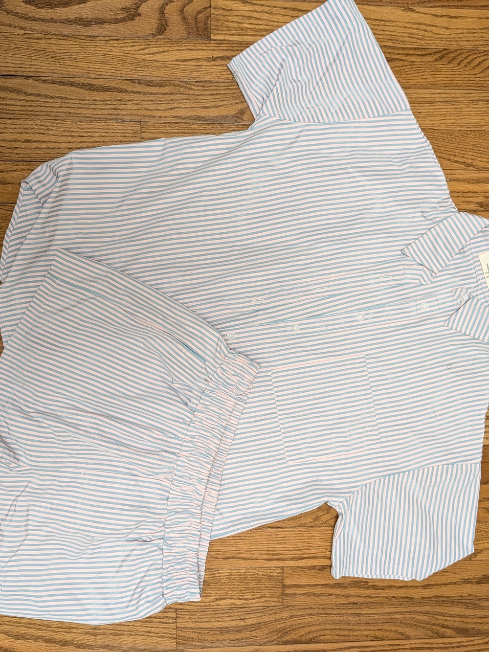 Molly Green 2 Pc Set